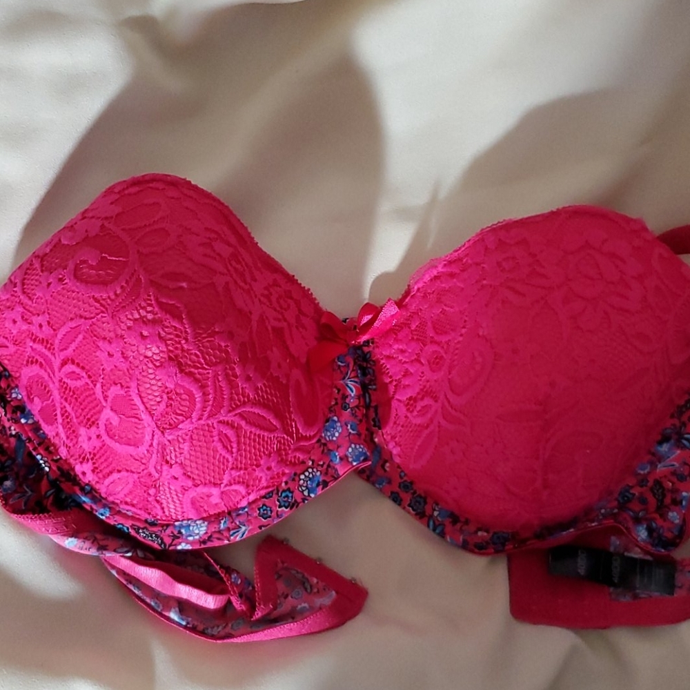Bra NWOT